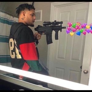 Meet your Posher, Karl